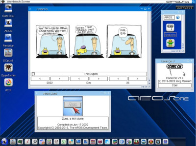 ComicOn.jpg (120.24 KiB) Osservato 554 volte ComicOn.jpg