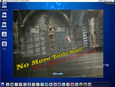 No More Toxic Man.jpg (116.77 KiB) Osservato 3007 volte No More Toxic Man.jpg
