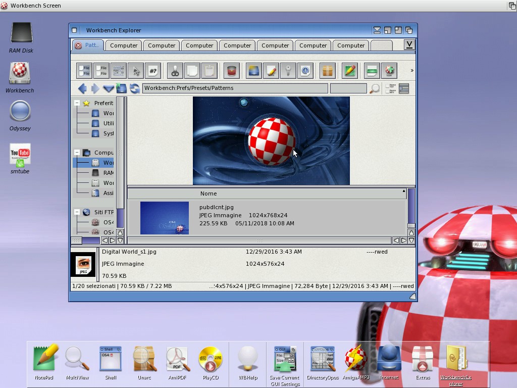 Click per ingrandire